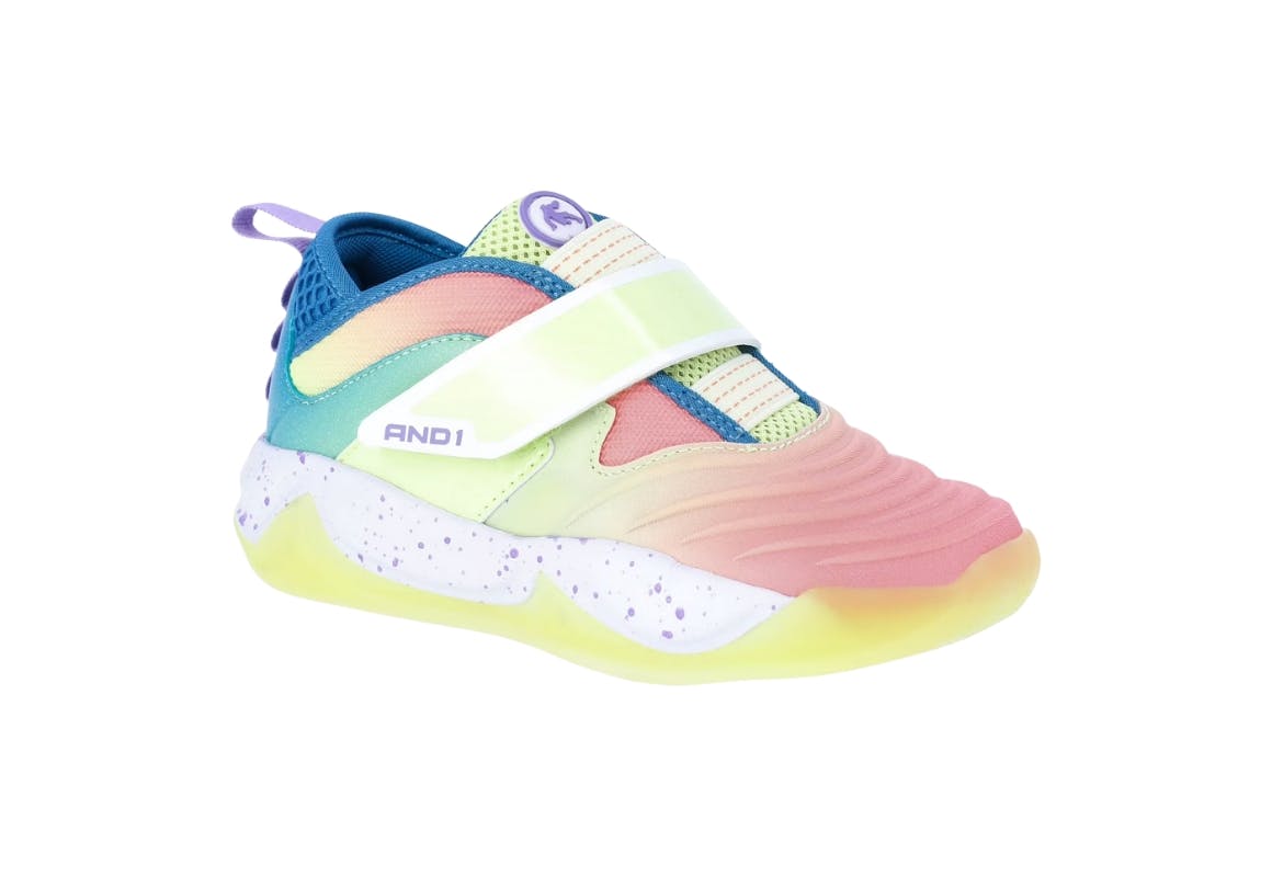 AND1 Kids' Sneakers