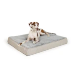 Orthopedic Mattress Dog Bed