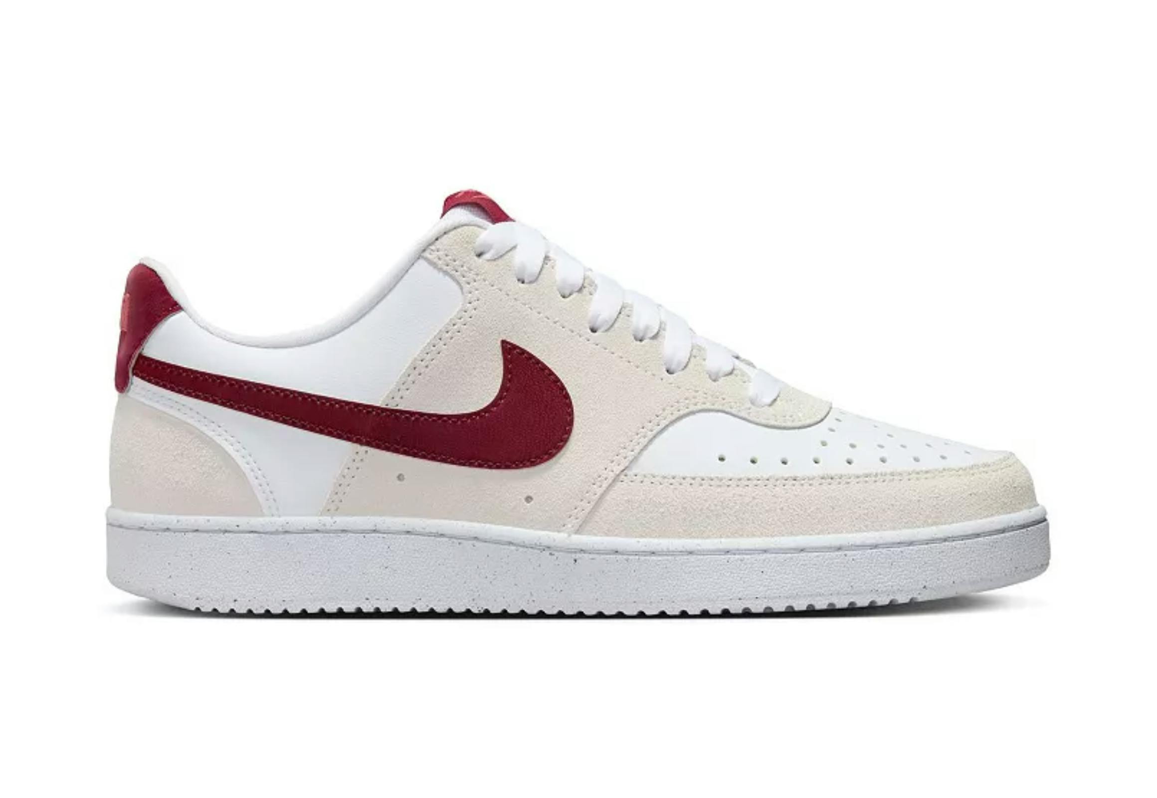 Nike Women's Court Vision Lo Shoes