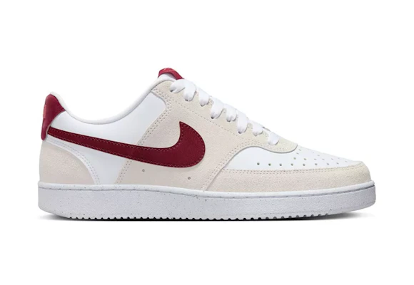 Nike Women's Court Vision Lo Shoes
