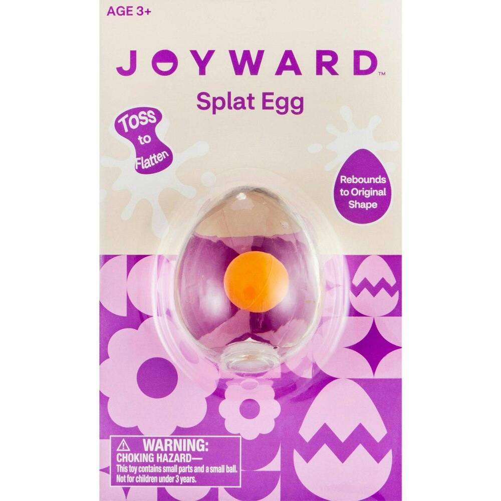 Joyward Splat Egg