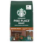 Starbucks Whole Bean Coffee