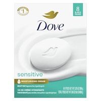 Dove Beauty Bar 8-Pack
