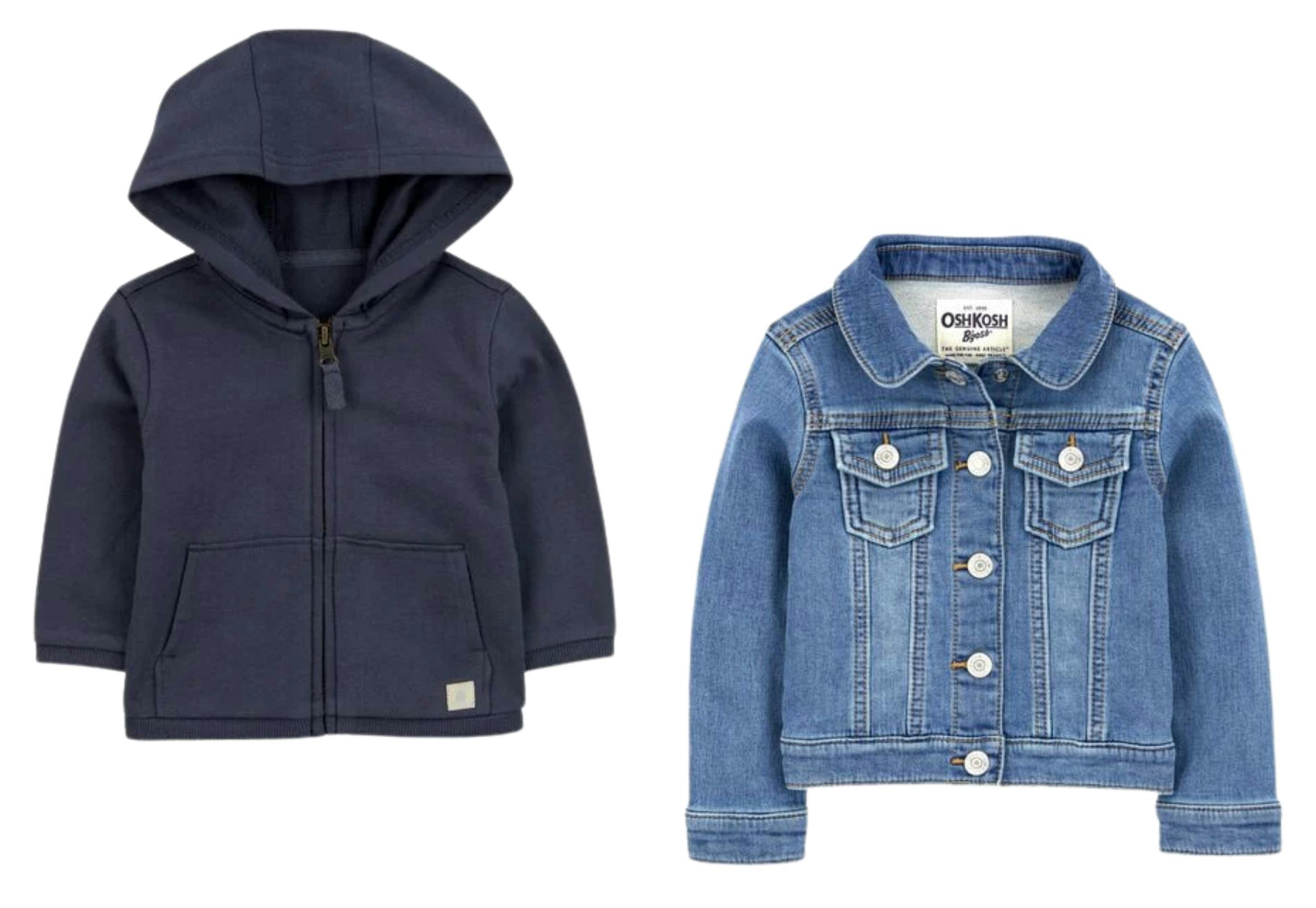 Carter's Kids' Jackets