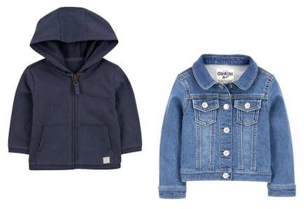 Carter's Kids' Jackets