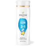 2 Pantene Products
