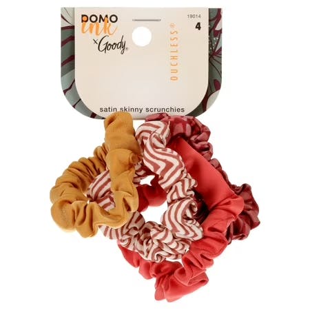 Goody Hair Scrunchies