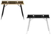 George Oliver Writing Desk