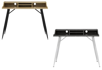 George Oliver Writing Desk