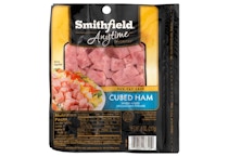 Smithfield Cubed Ham