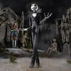 Disney Jack Skellington