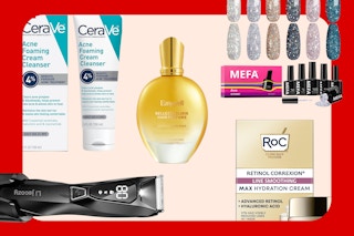 Beauty Deals Nov 5