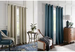 Broadhaven Blackout Curtain Panel