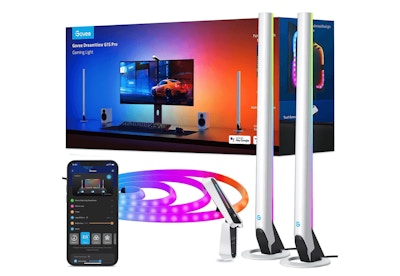 Govee DreamViewGaming Lights