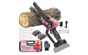 Mini Chainsaw