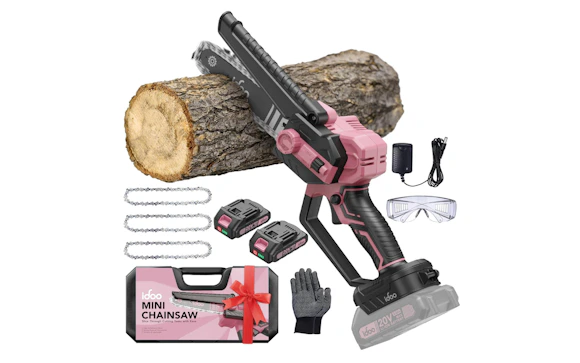 Mini Chainsaw