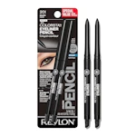 Revlon ColorStay Eyeliner 2-Pack