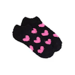 No Boundaries Women's Cozy Socks