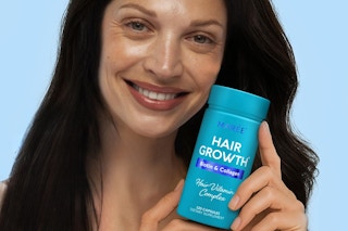 amazon MAREE Hair Growth Vitamins