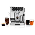 Ninja Luxe Cafe Pro Series Coffee Machine
