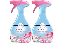 Febreze Fabric Refresher 2-Pack