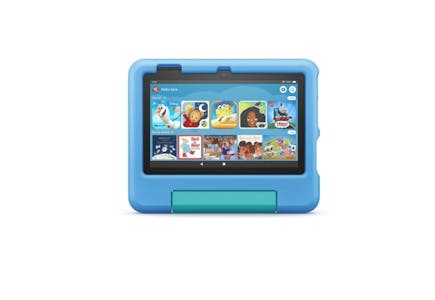 Amazon Fire Kids' Tablet