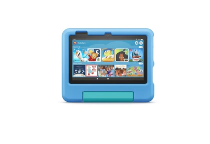 Amazon Fire Kids' Tablet