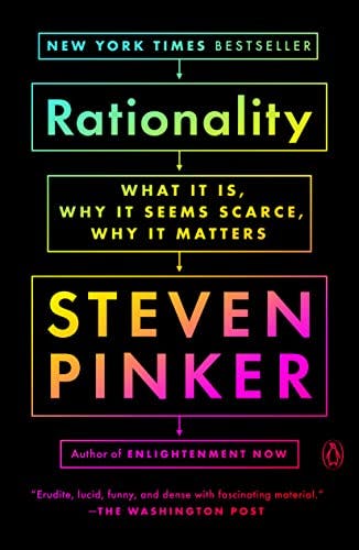 Rationality eBook