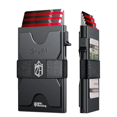 Card Holder Wallet