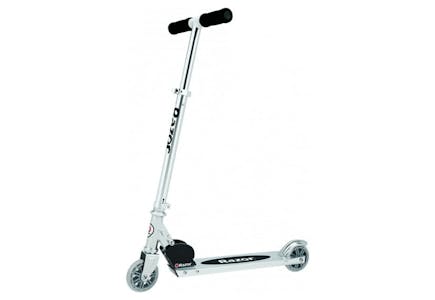 Razor Kick Scooter