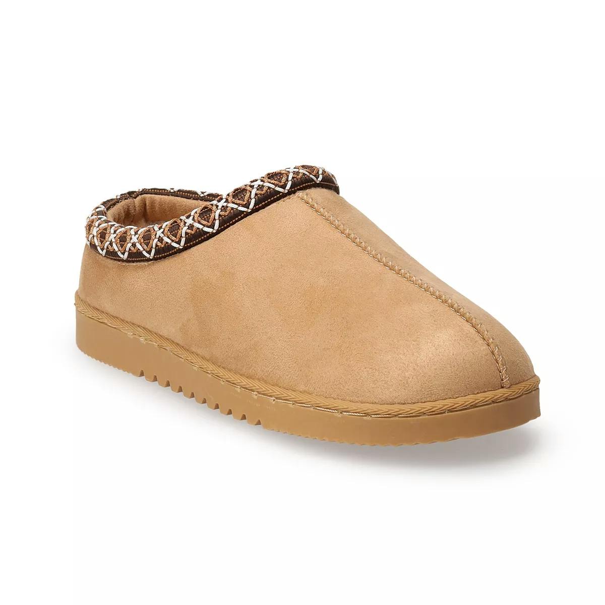 Women's Clog Slippers