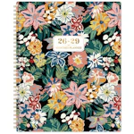 3-Year Monthly Planner