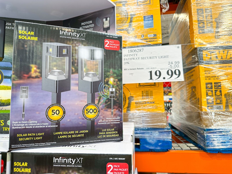 costco-infinity-pathway-light