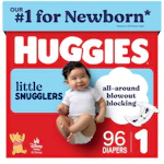 Huggies Little Snugglers Diapers