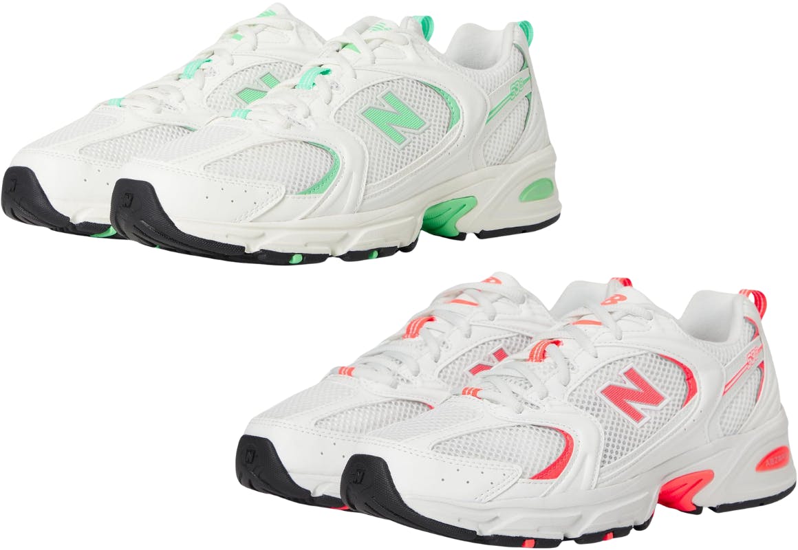 New Balance Adult 530 Shoes
