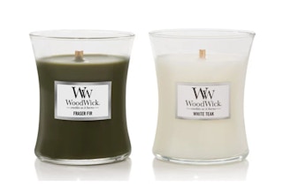 kohls woodwick candle jar 2 piece set stock image 2023 1673269201 1673269201