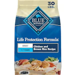 Blue Buffalo Adult Dry Dog Food