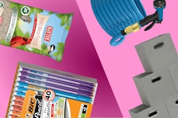 July's Newest Amazon Deals Are Selling Out Fast: Home, Electronics, More  card image