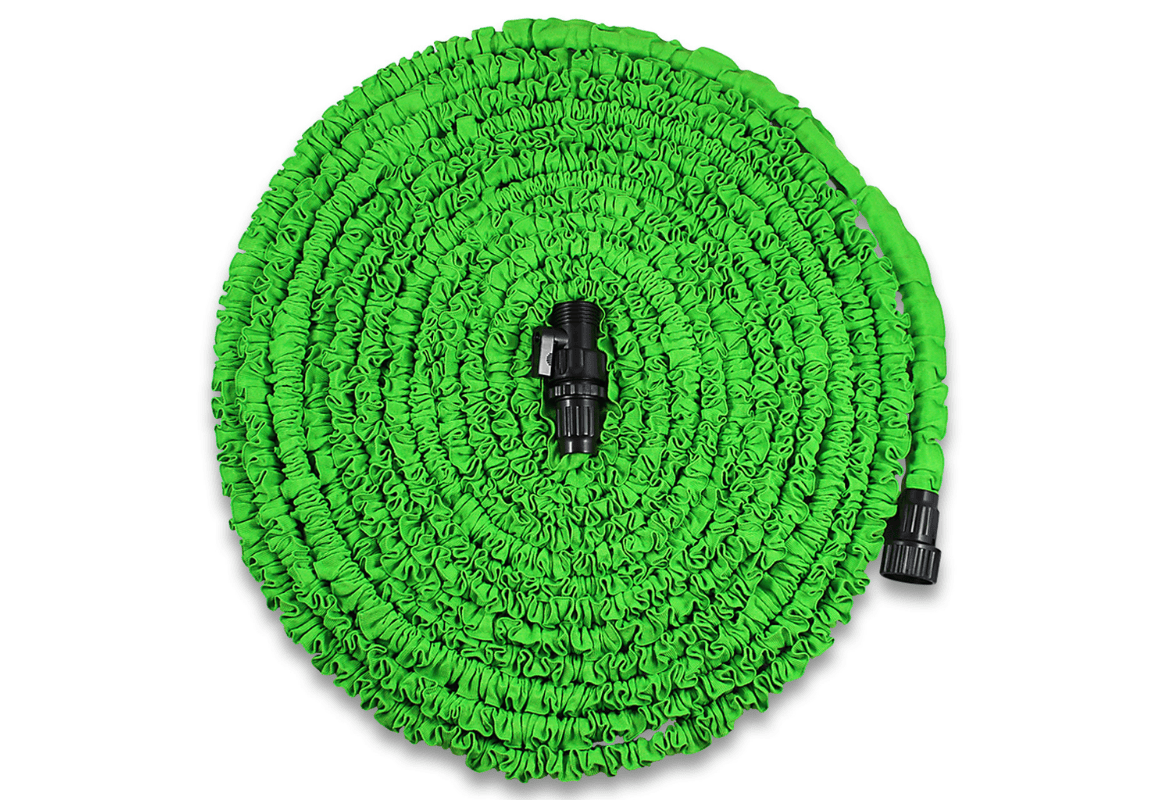 Deluxe Garden Hose