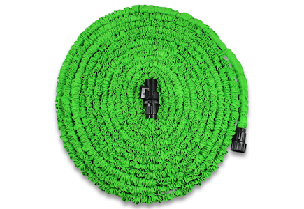 Deluxe Garden Hose