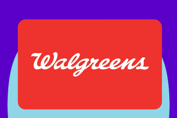 Amazon Has a $100 Walgreens eGift Card for Just $85