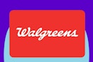 Walgreens eGift Card