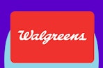 Walgreens eGift Card