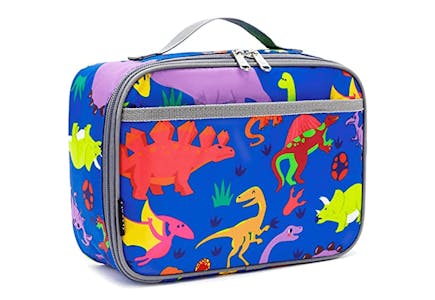 Kids' Lunch Bag