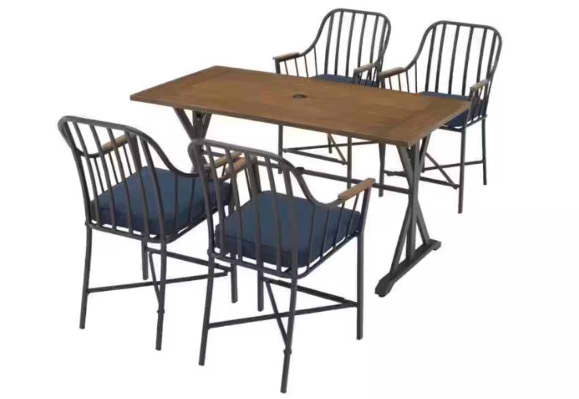 StyleWell Dining Set