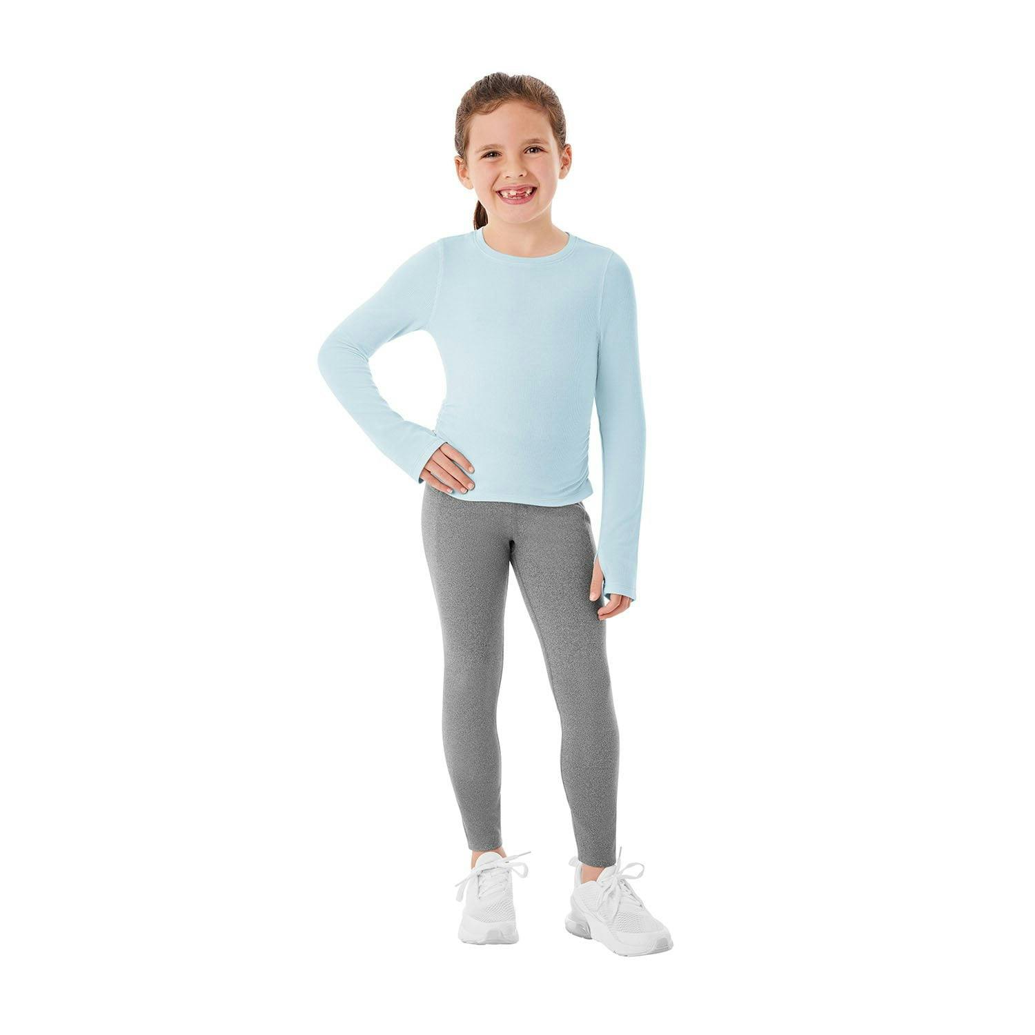 $3.81 Member's Mark Active Leggings at Sam's Club (Reg. $6.44)
