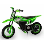 Kids' Electric Dirt Bike