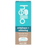 Hello Antiplaque Toothpaste