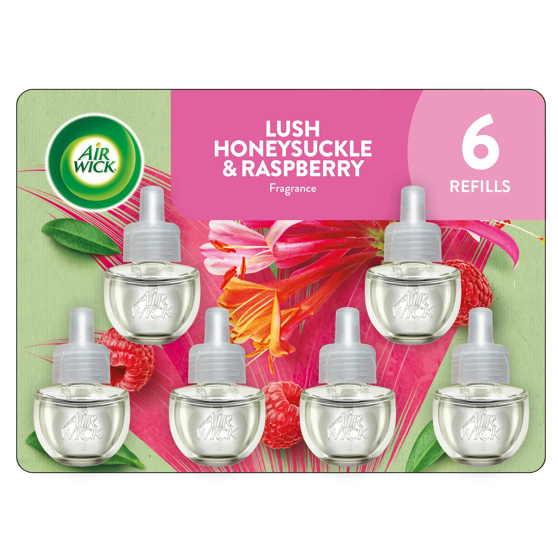 Air Wick® Scented Oil Refills