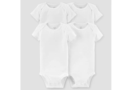 Carter's Baby Bodysuit Set